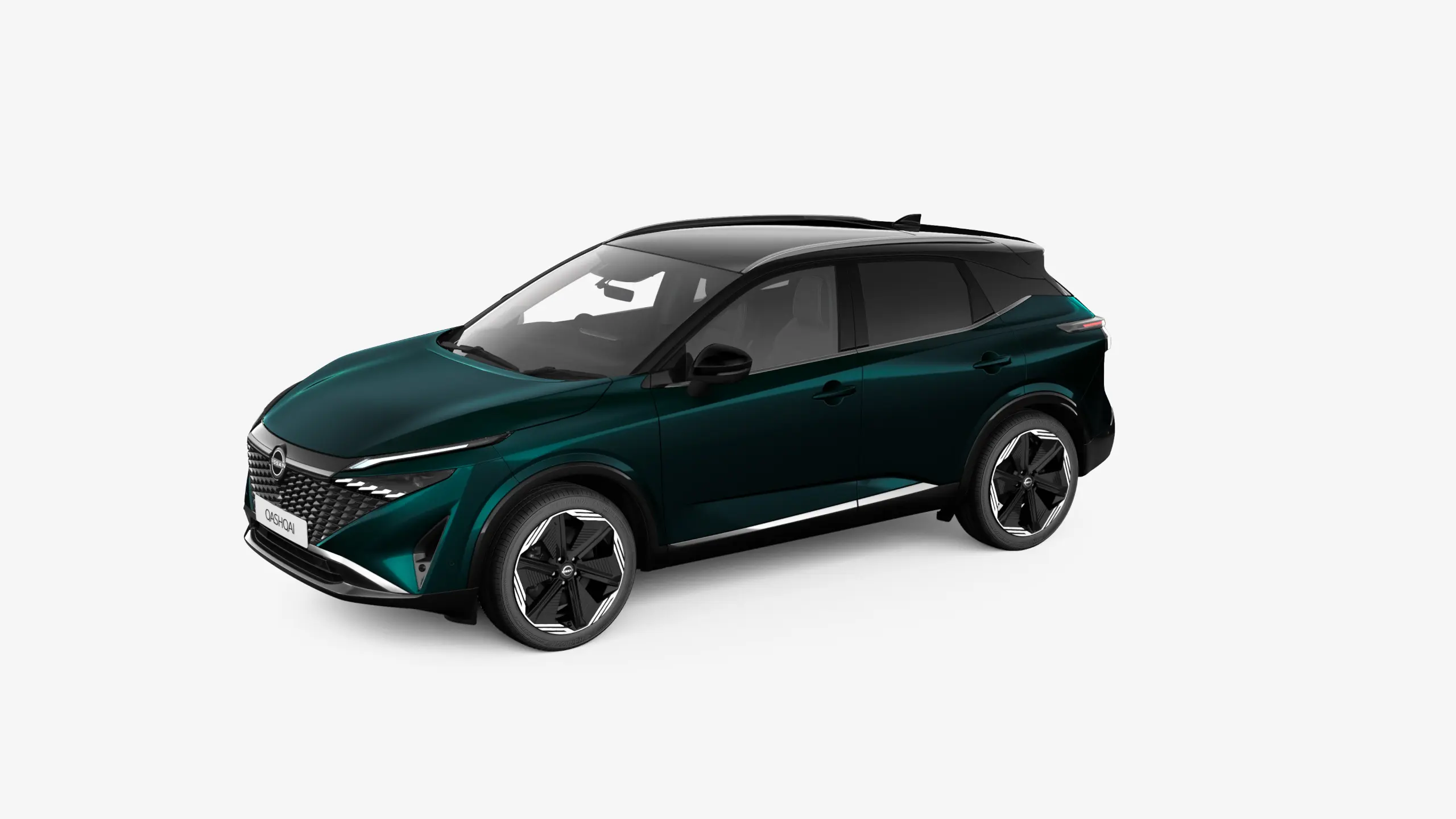 1.3L Mild Hybrid 158 PS Automatic 2WD