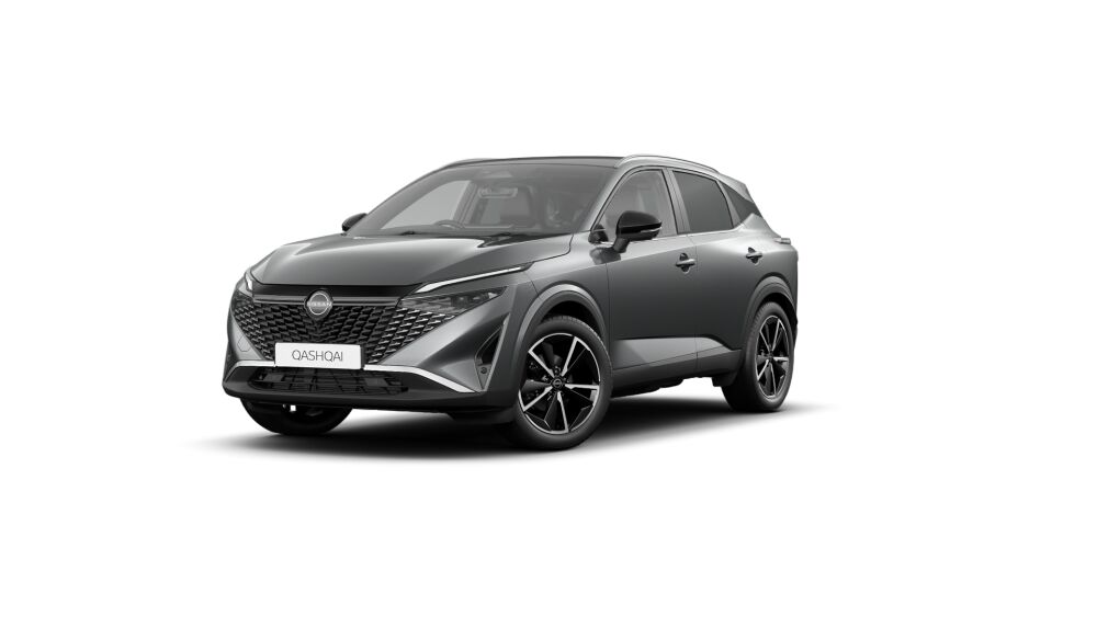 1.3L Mild Hybrid 158 PS Automatic 2WD