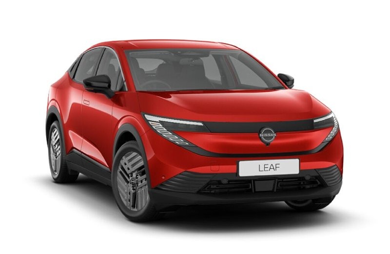 All-New Leaf 52kWh