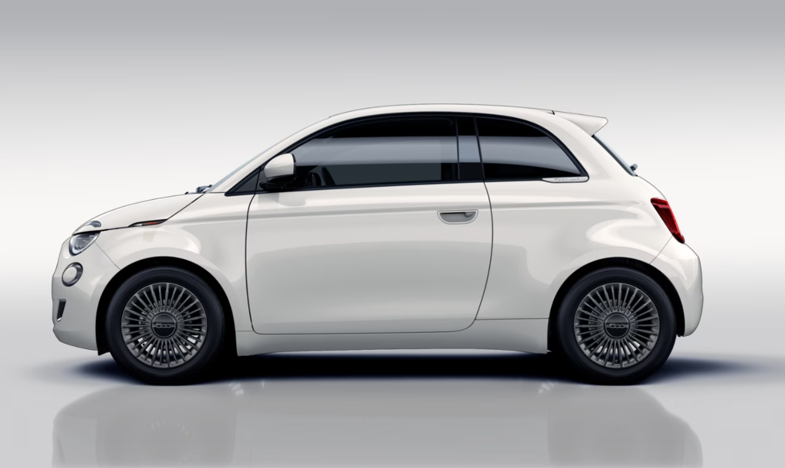 1.0 Hybrid 48kW (65hp) Manual