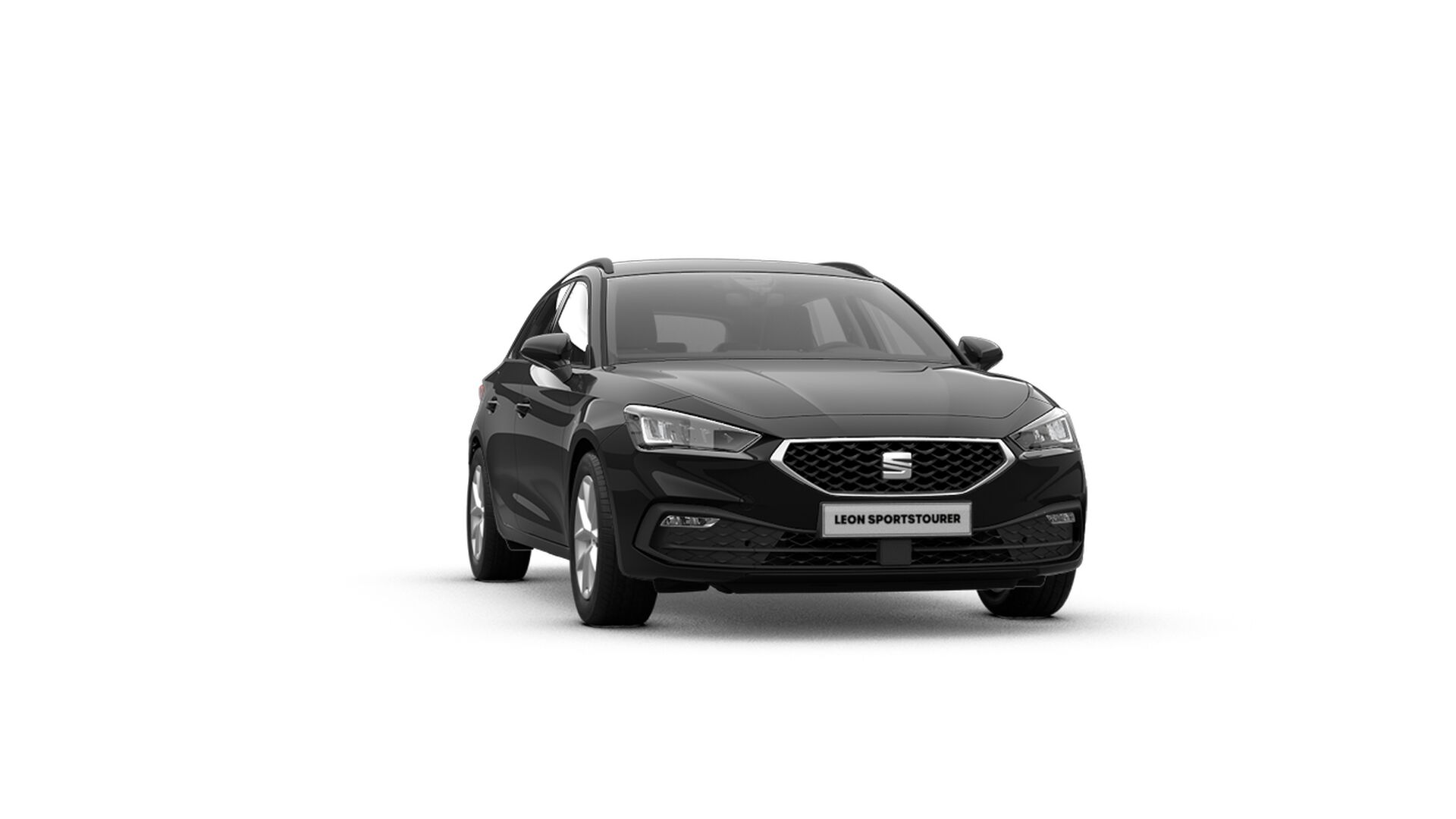 SEAT Leon Estate Leon Estate SE 1.5 TSI Petrol 115 6-speed manual