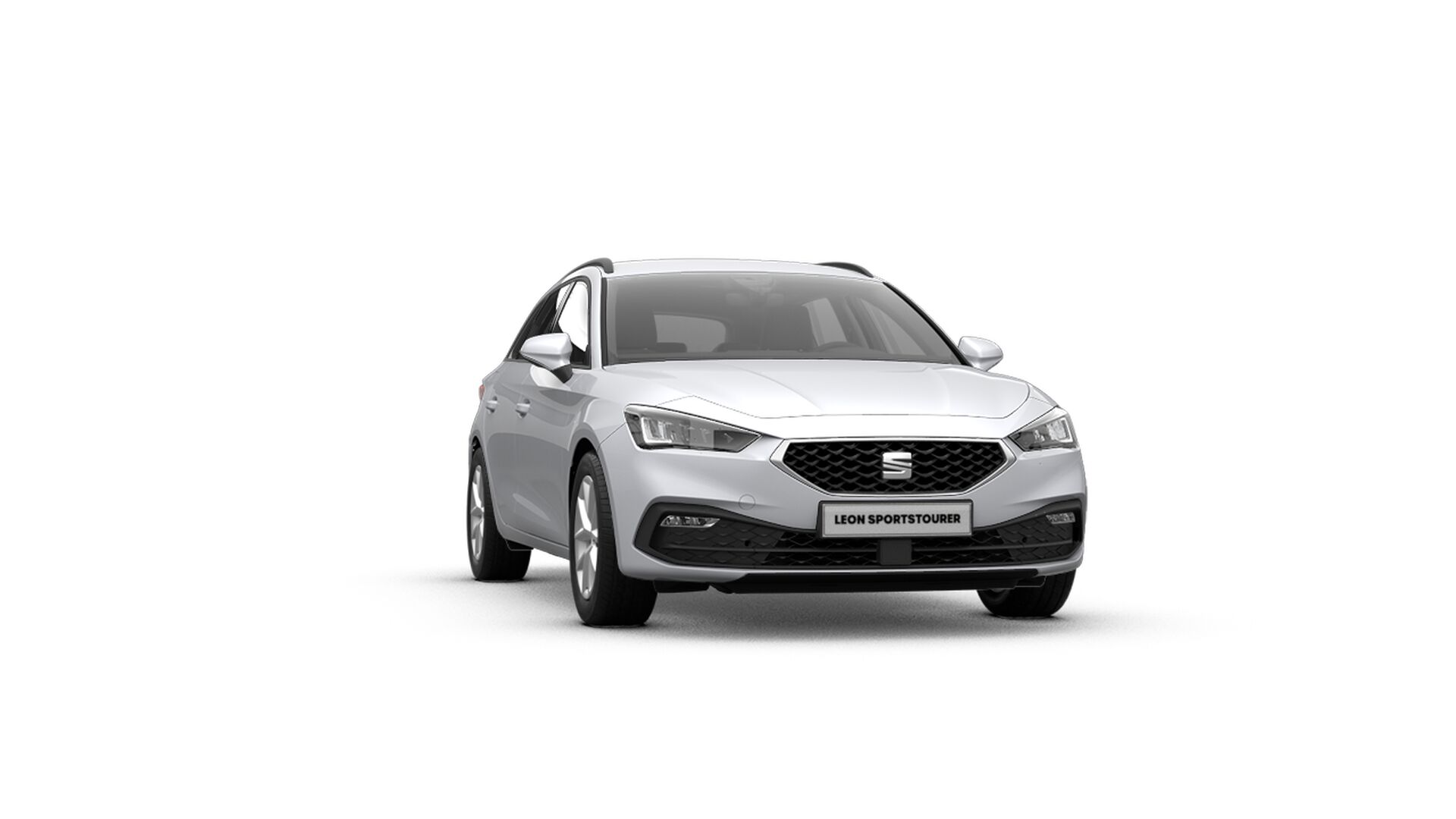 SEAT Leon Estate Leon Estate SE 1.5 TSI Petrol 115 6-speed manual