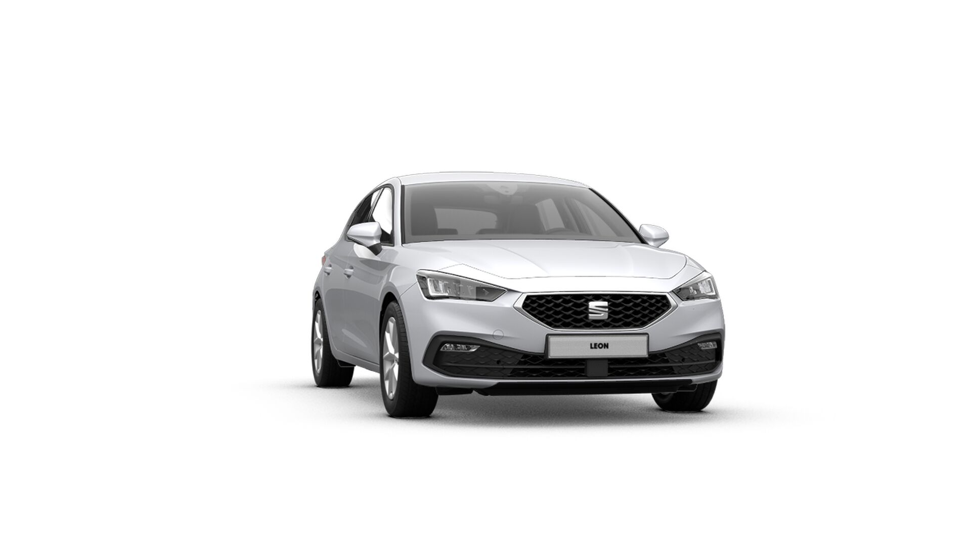 SEAT Leon Hatch Leon Hatch SE 1.5 TSI Petrol 115 6-speed manual