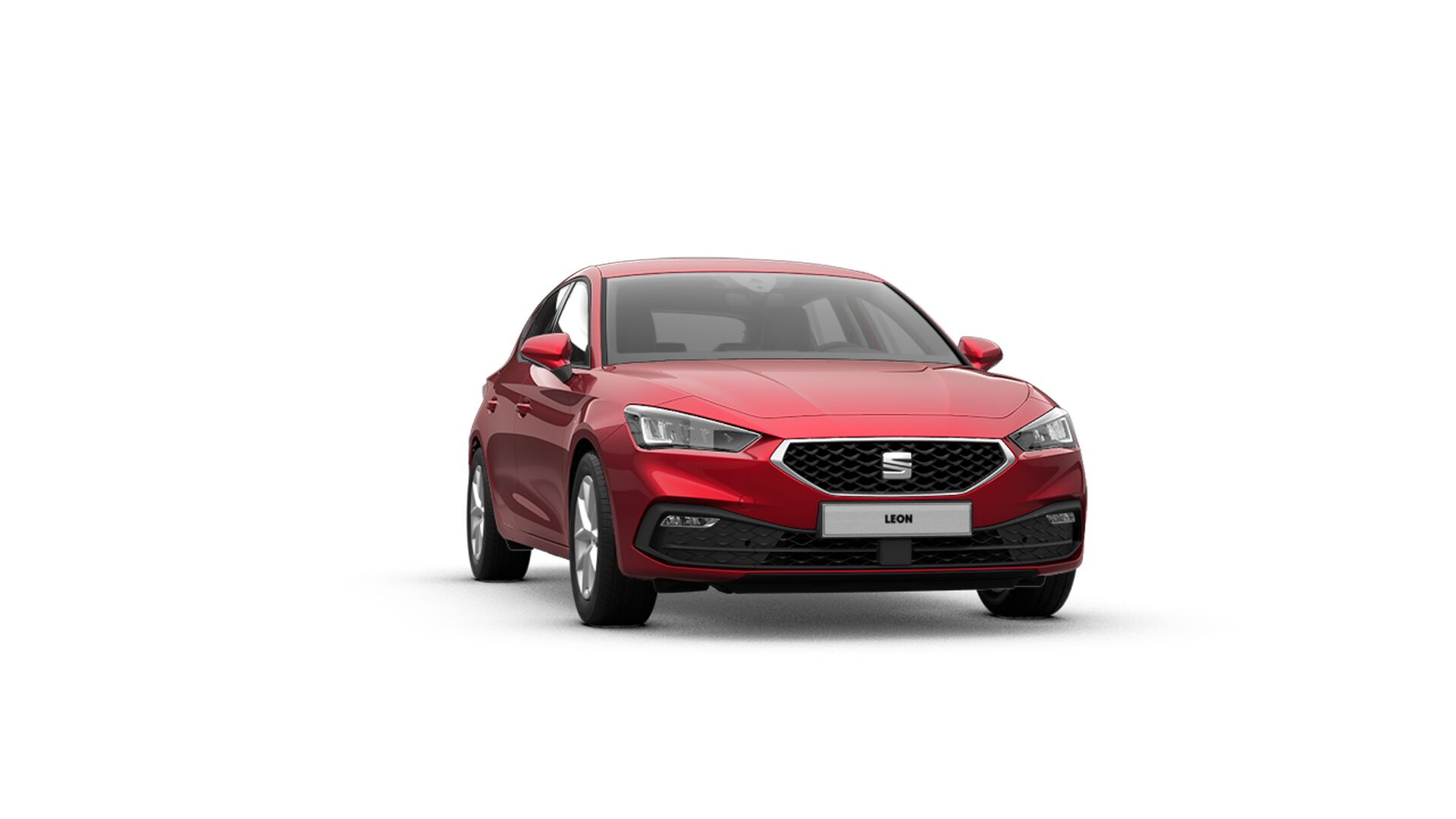 SEAT Leon Hatch Leon Hatch SE 1.5 TSI Petrol 115 6-speed manual