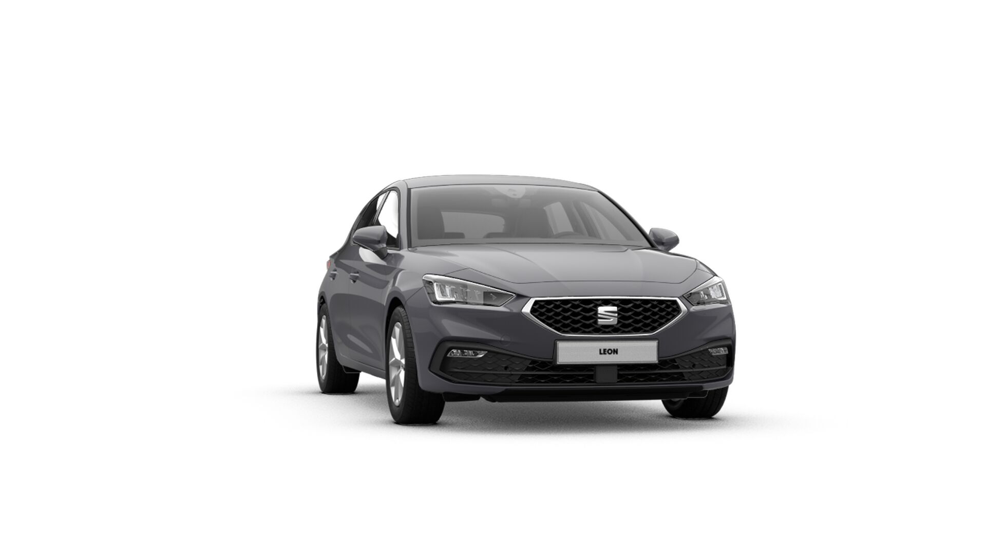 SEAT Leon Hatch Leon Hatch SE 1.5 TSI Petrol 115 6-speed manual