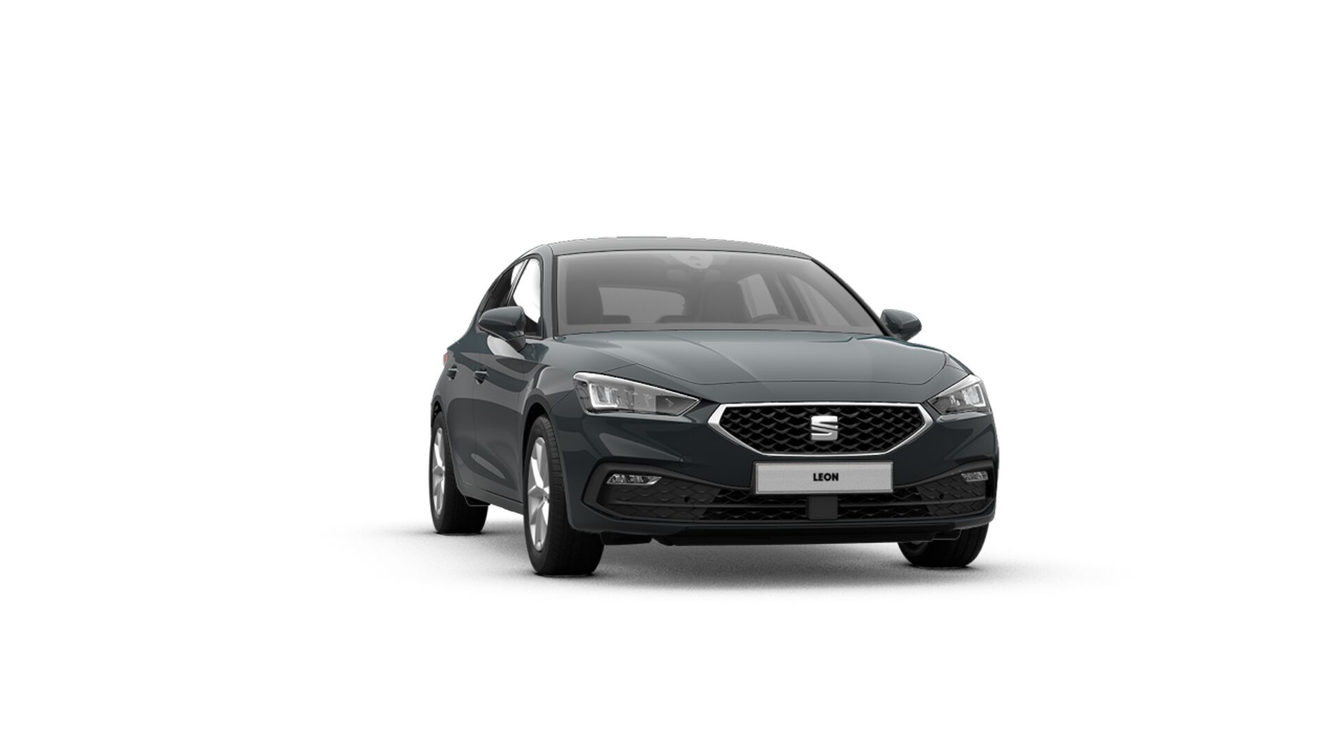 Leon Hatch SE 1.5 eTSI AFV 115 7-speed automatic