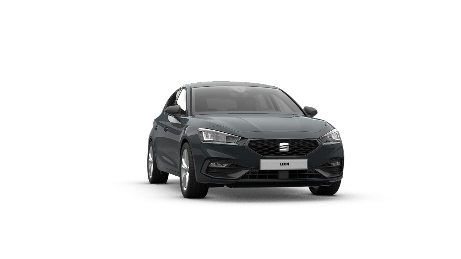 Leon Hatch FR 1.5 TSI Petrol 115 6-speed manual