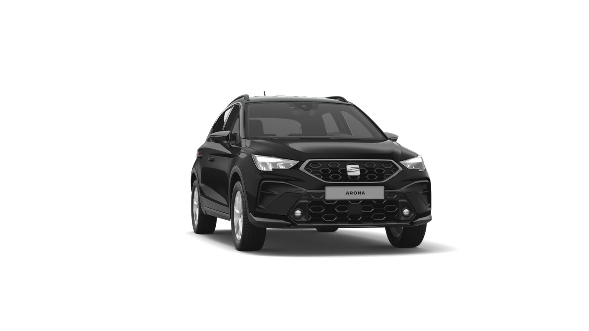 SEAT New Arona Arona SE 1.0 TSI Petrol 115 7-speed DSG-auto