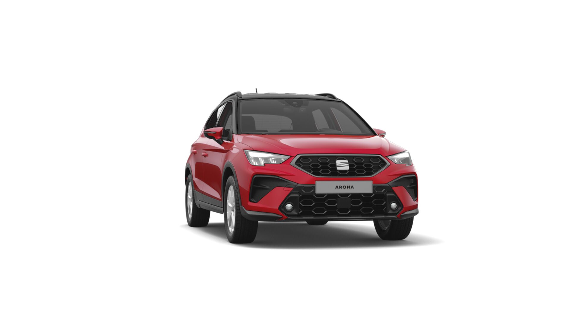 SEAT New Arona Arona SE 1.0 TSI Petrol 115 7-speed DSG-auto