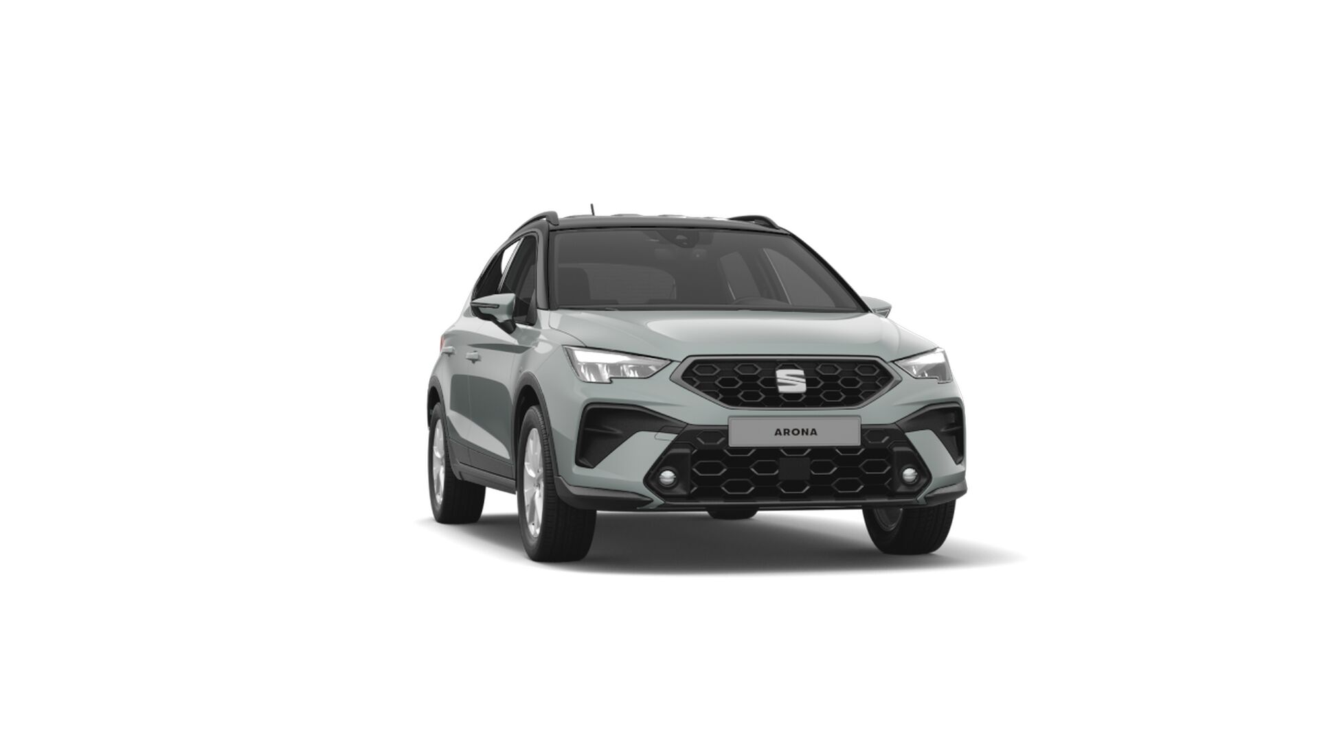 SEAT New Arona Arona SE Technology 1.0 TSI Petrol 95 5-speed manual