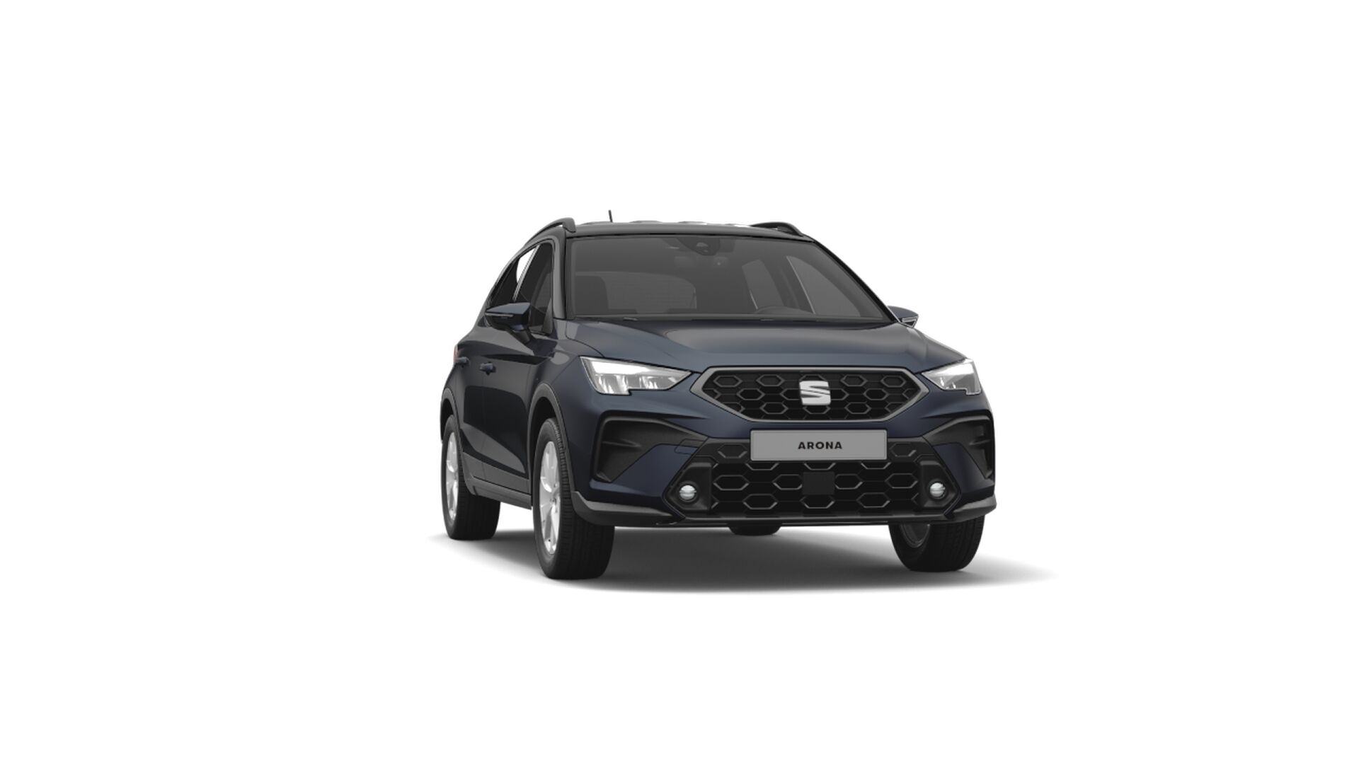 SEAT New Arona Arona SE Technology 1.0 TSI Petrol 95 5-speed manual