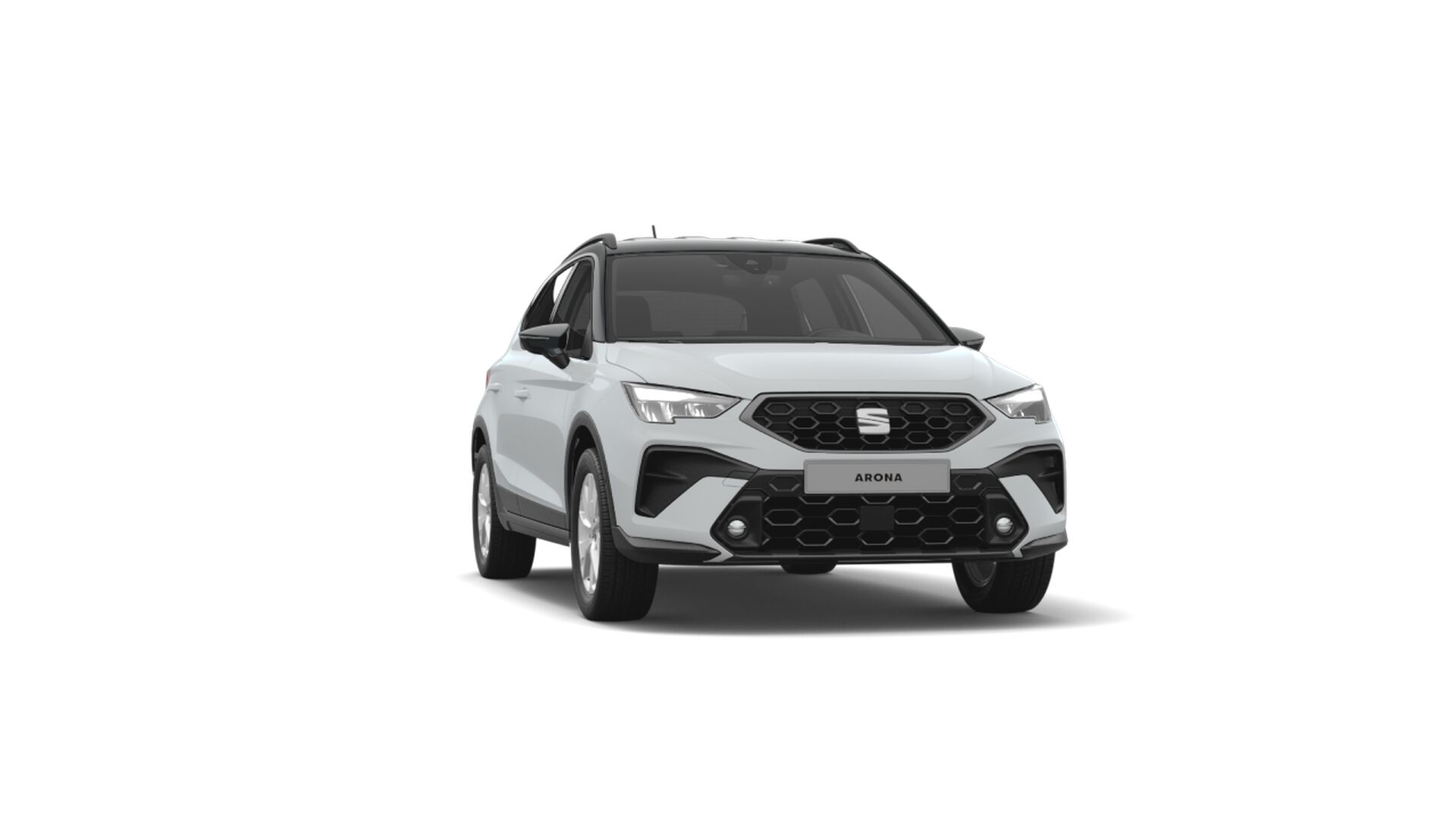 SEAT New Arona Arona SE Technology 1.0 TSI Petrol 95 5-speed manual