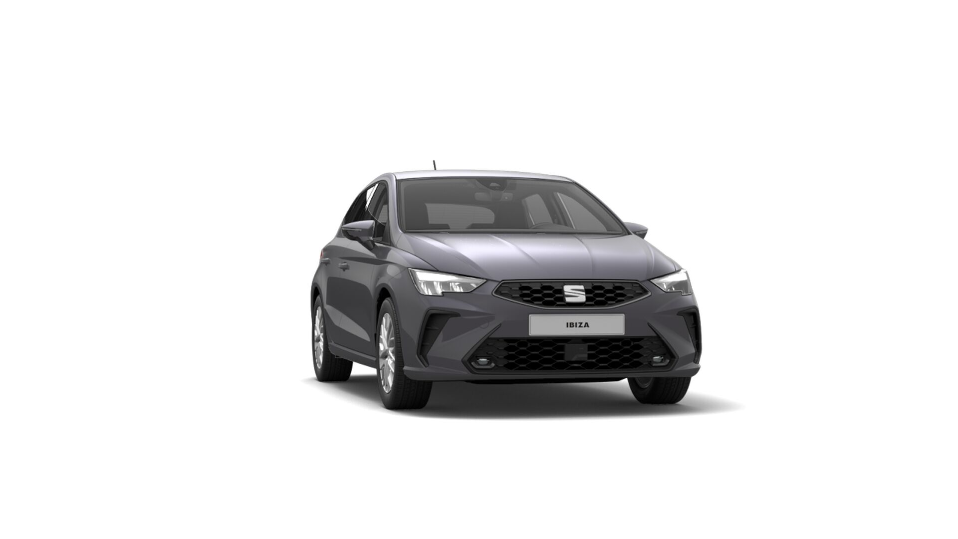 SEAT New Ibiza Ibiza SE 1.0 TSI Petrol 95 5-speed manual