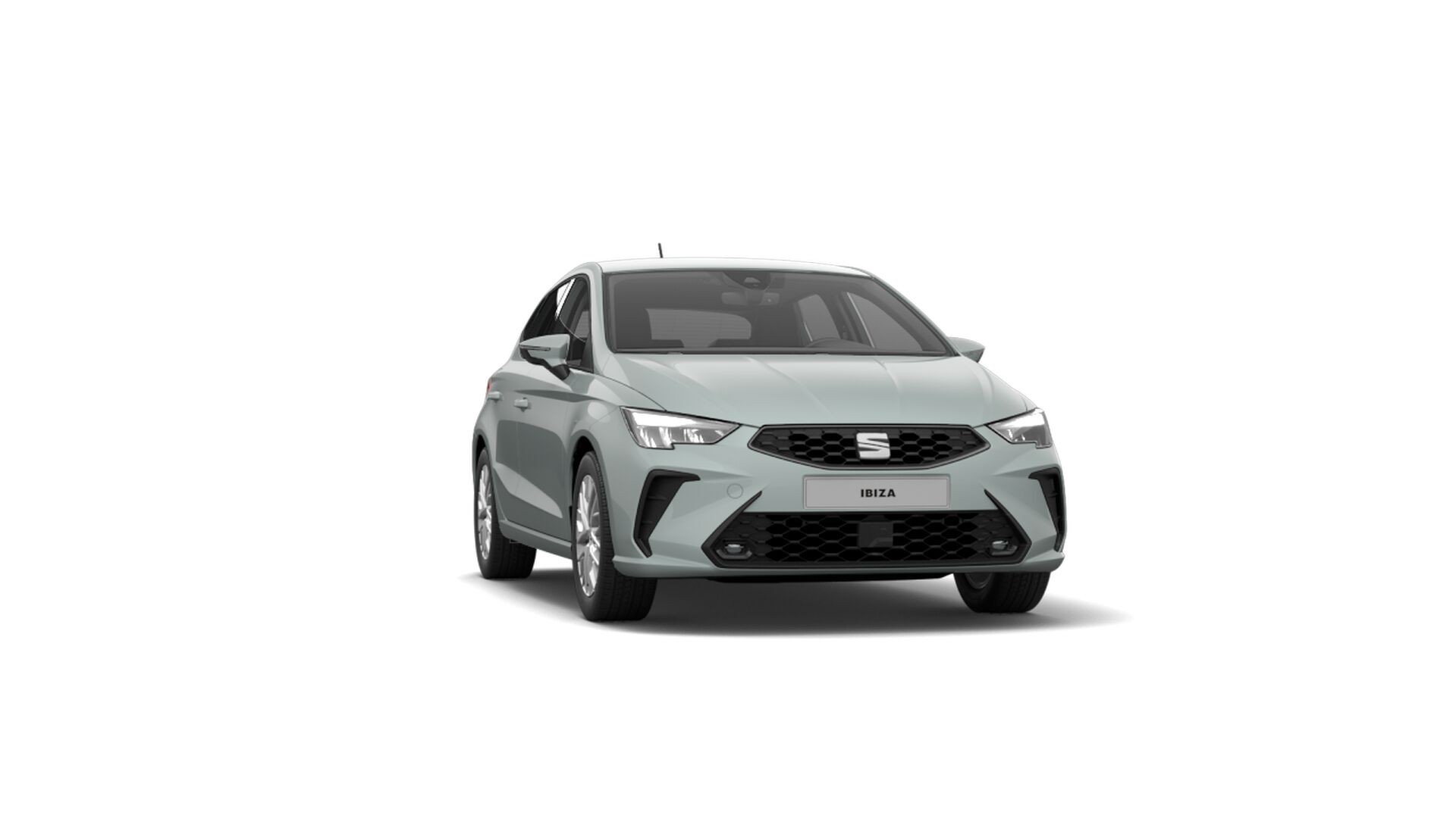 SEAT New Ibiza Ibiza SE Technology 1.0 TSI Petrol 115 7-speed DSG-auto