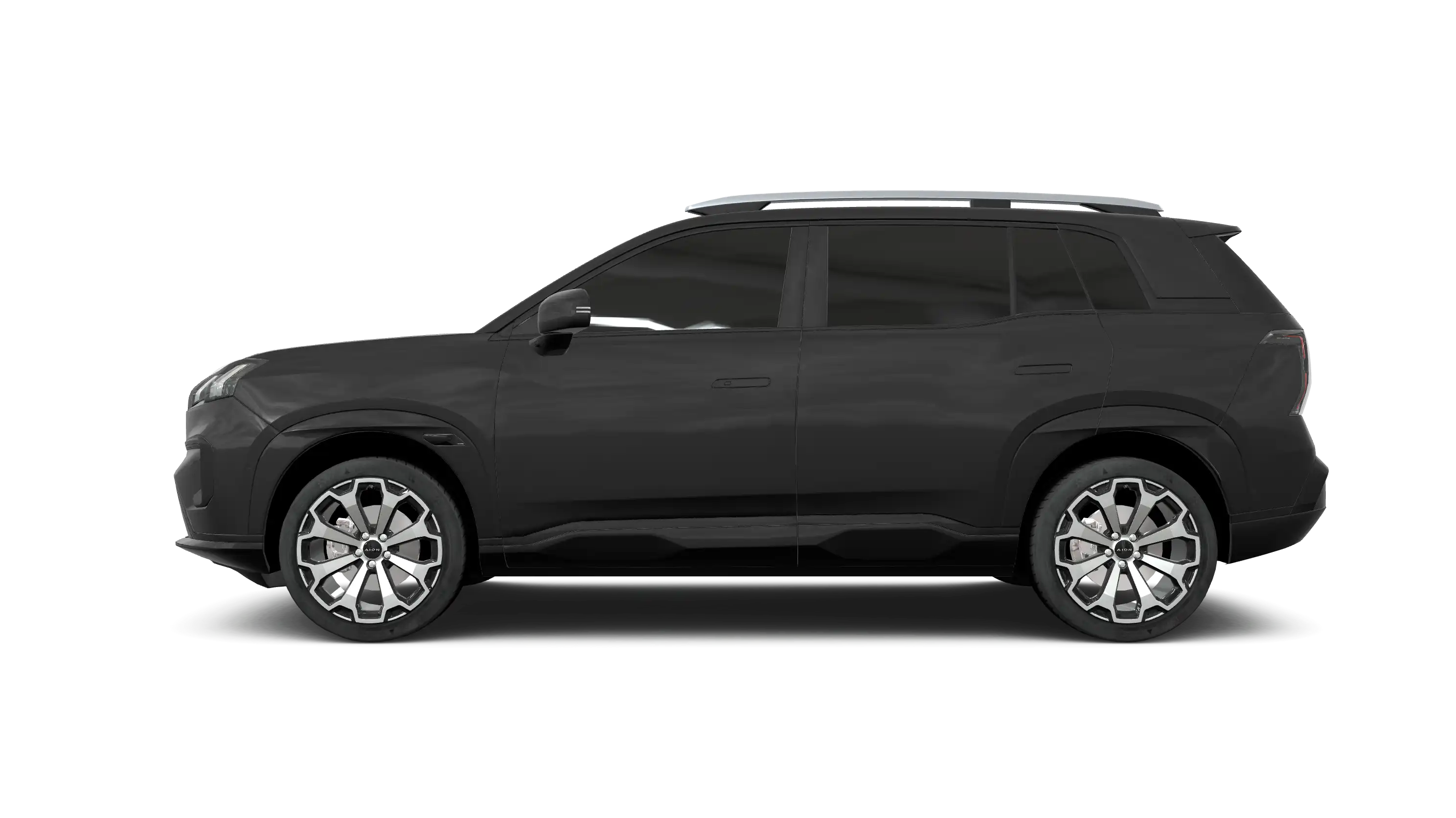 Aion V 150kW 75kWh 5dr Auto