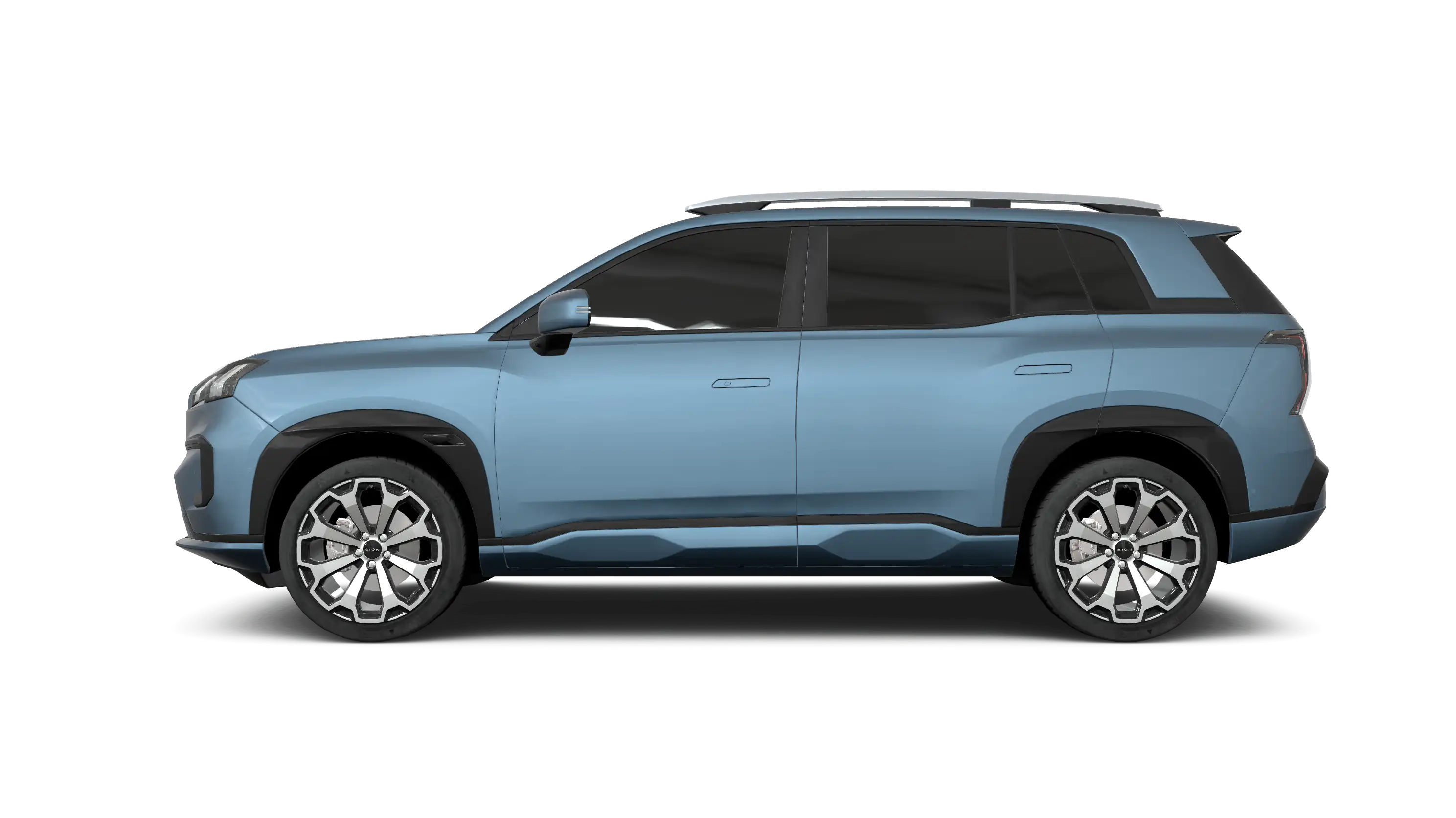 Aion V 150kW 75kWh 5dr Auto