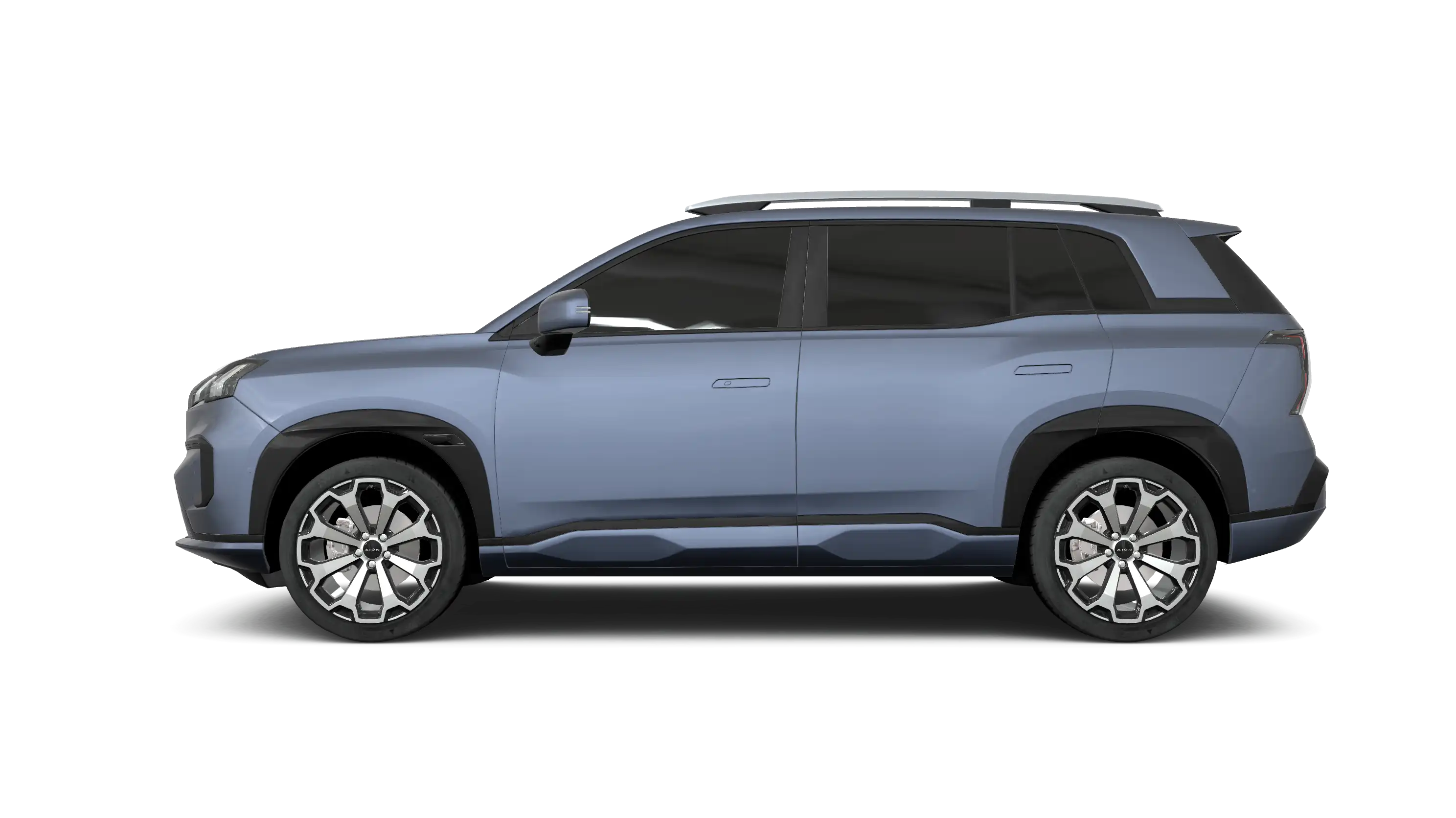 Aion V 150kW 75kWh 5dr Auto