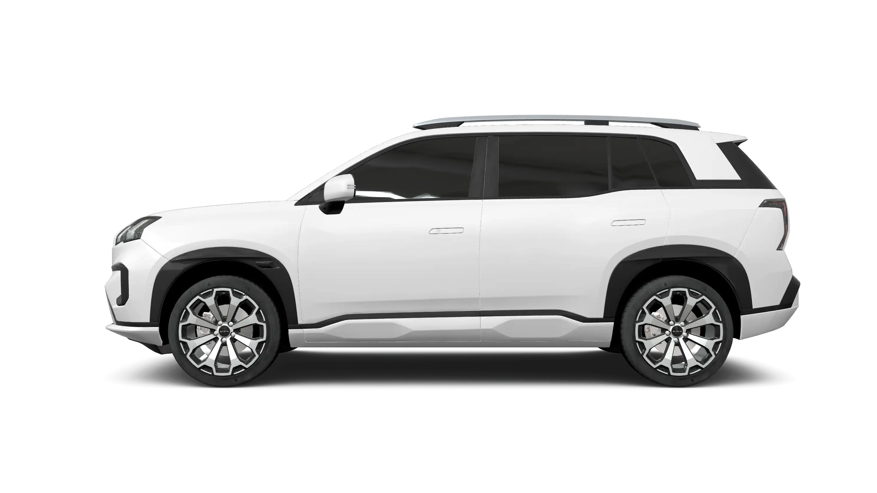 150kW 75kWh 5dr Auto