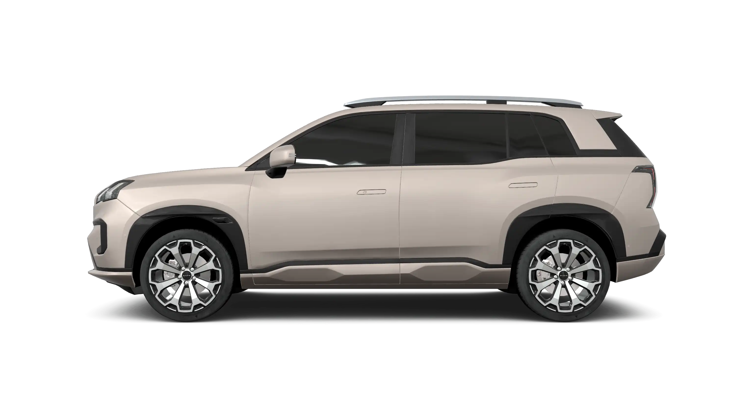 Aion V 150kW 75kWh 5dr Auto