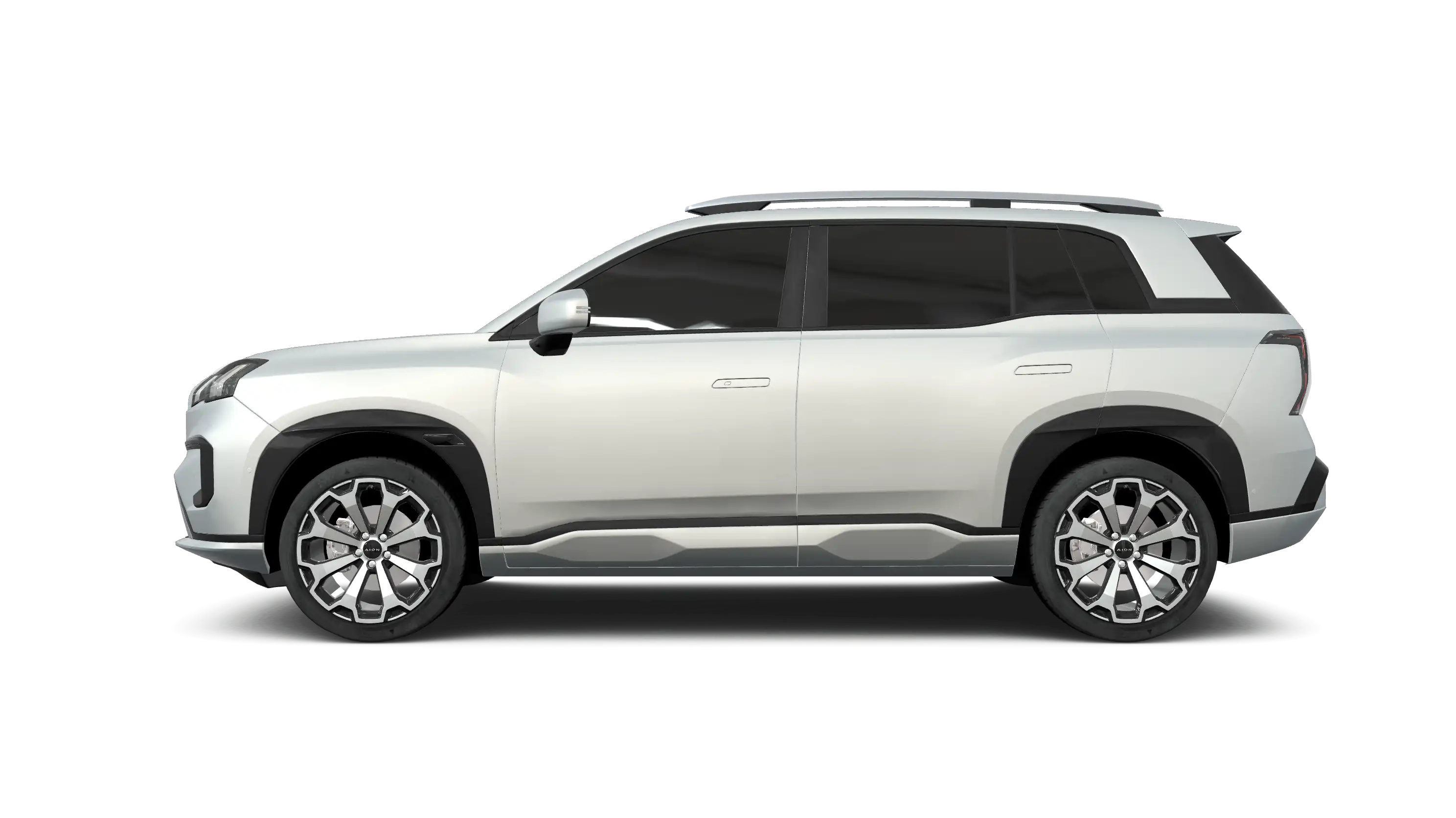 Aion V 150kW 75kWh 5dr Auto
