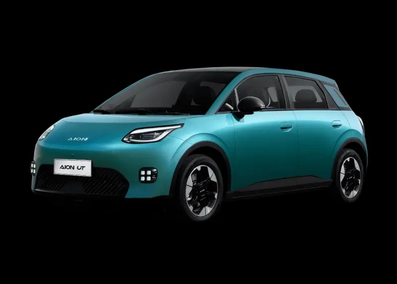 AION UT 150kW Advanced 60kWh 5dr Auto [Executive Pack]
