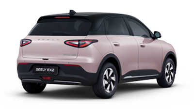 47kWh battery 80kW