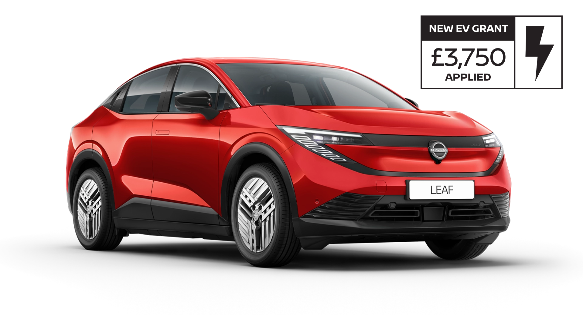 Crossover 52kWh Advance