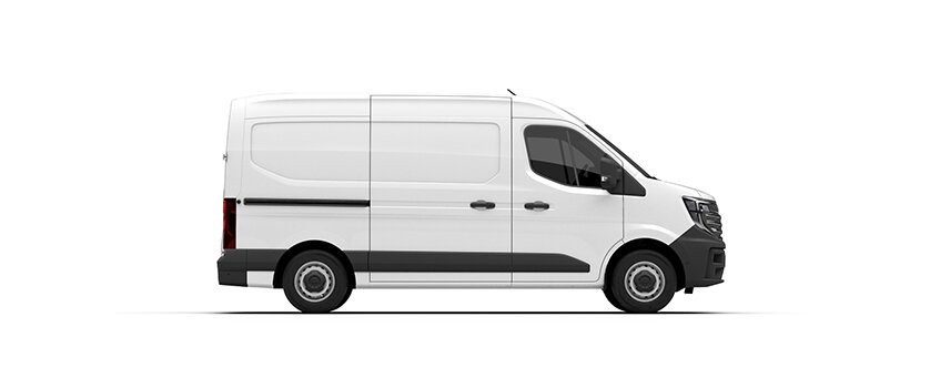 2.0 dCi 130 MT6 Acenta  Diesel Van 35 L3H2
