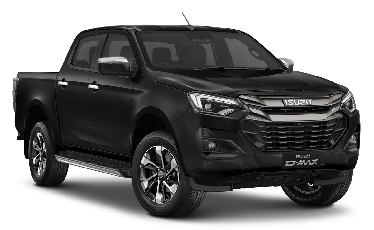 2.2 DL40 Double Cab 4x4