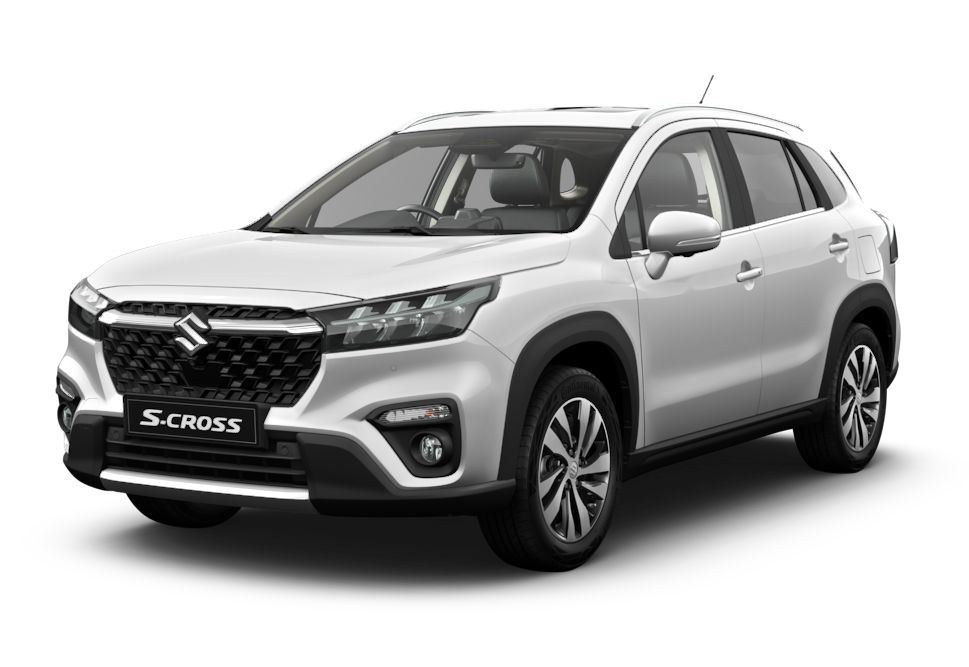 MANUAL, 1.4-Litre, 6-Speed Manual, 4WD