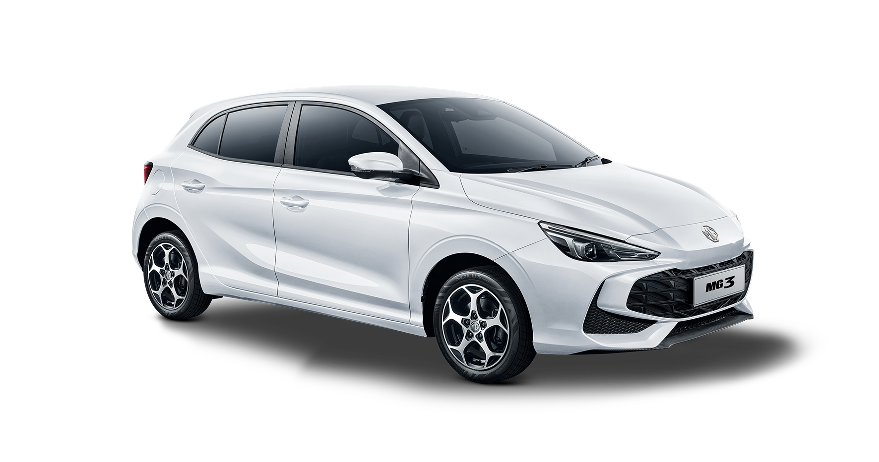 MG MG3 1.5L 5-speed Manual