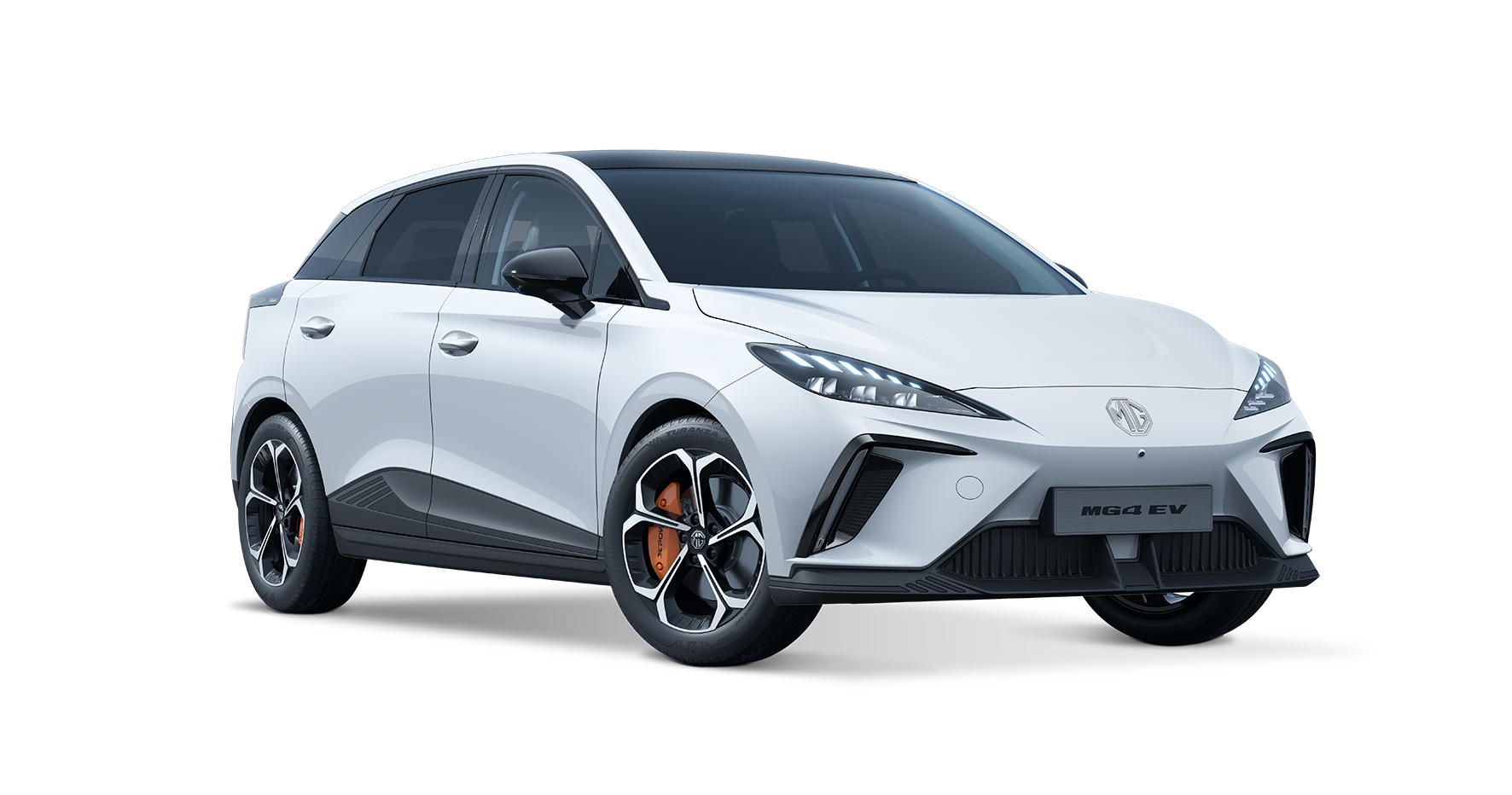 64kWh AWD 320kW 1-Speed Automatic