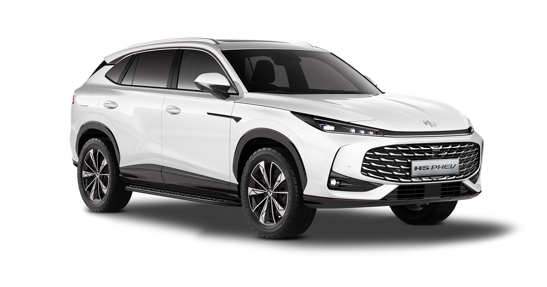 MG MG HS Plug-in Hybrid GS61H 1.5T 2-speed Automatic