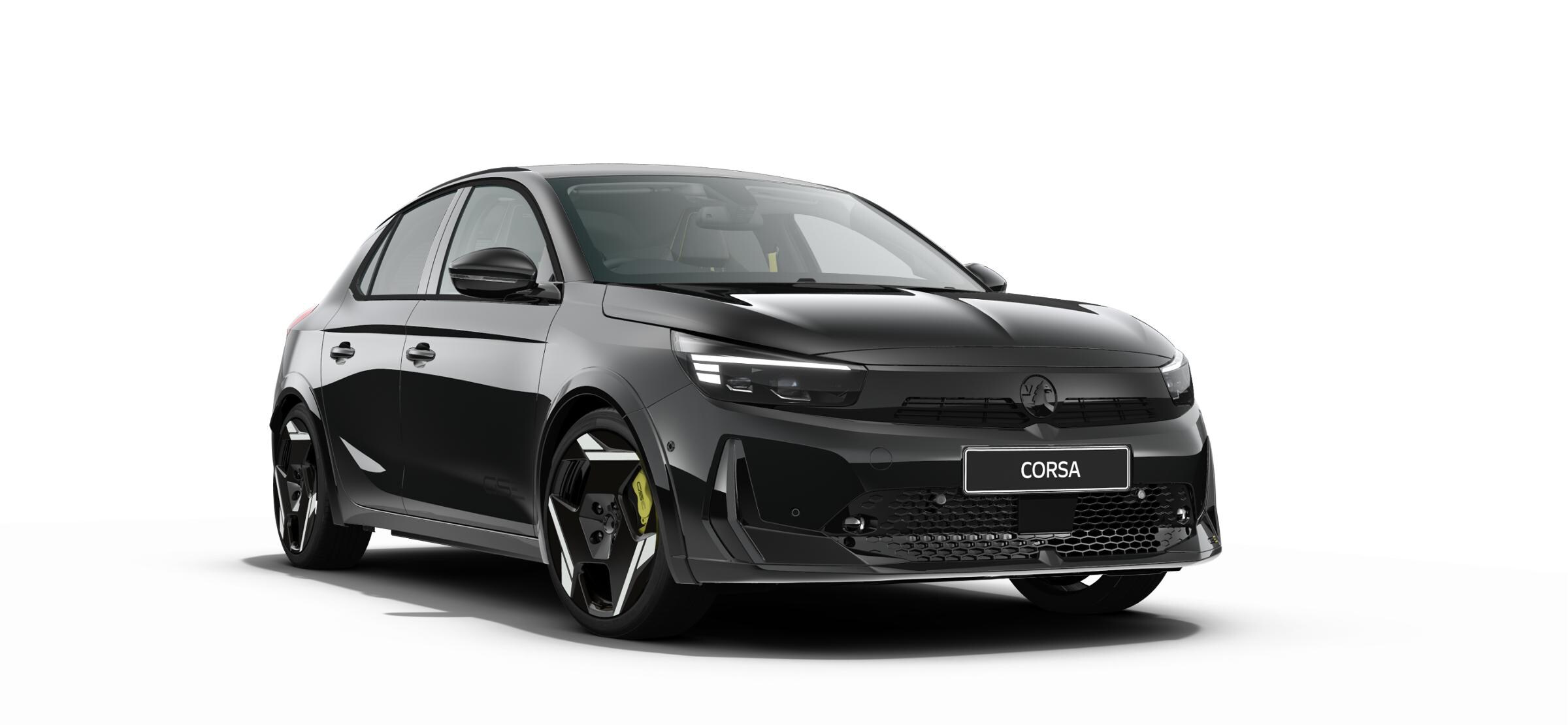 Battery Electric 207kW / 281PS | Automatic with fixed gear