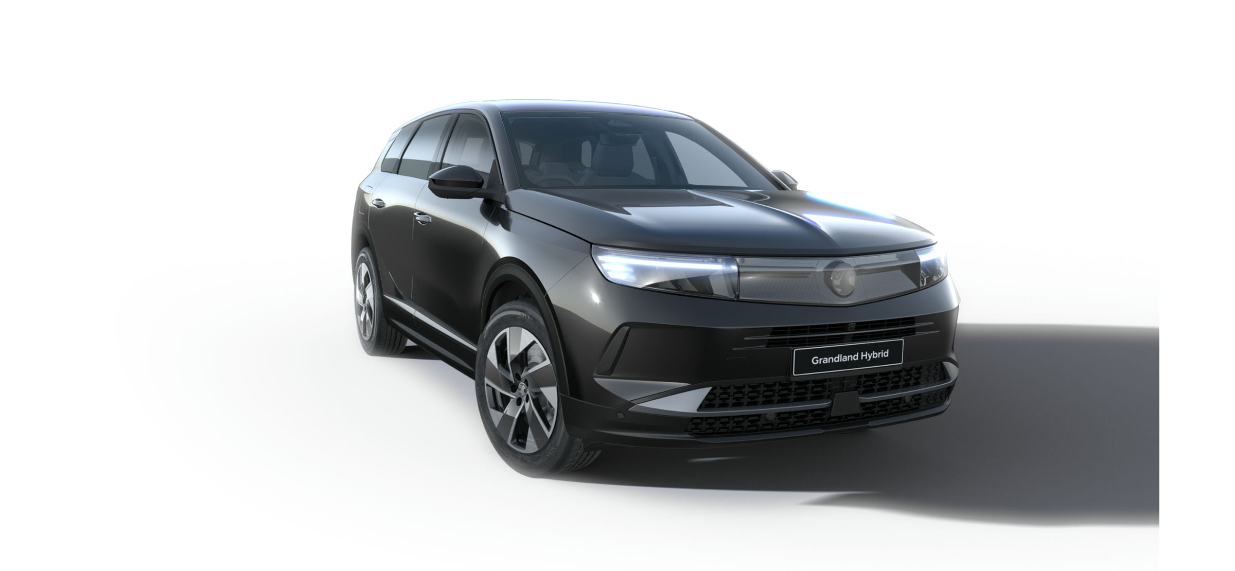 Hybrid 1.2 145PS | Dual Clutch 6-speed