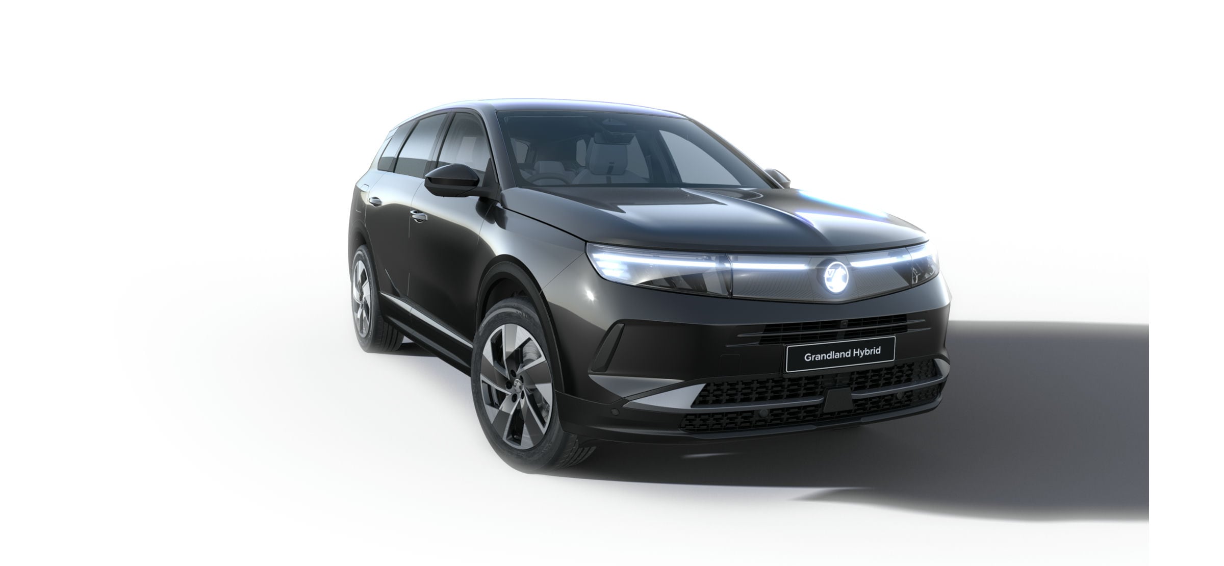 Hybrid 1.2 145PS | Dual Clutch 6-speed