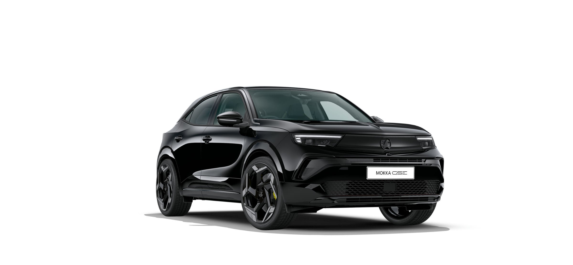 Battery Electric 207kW / 281PS | Automatic with fixed gear