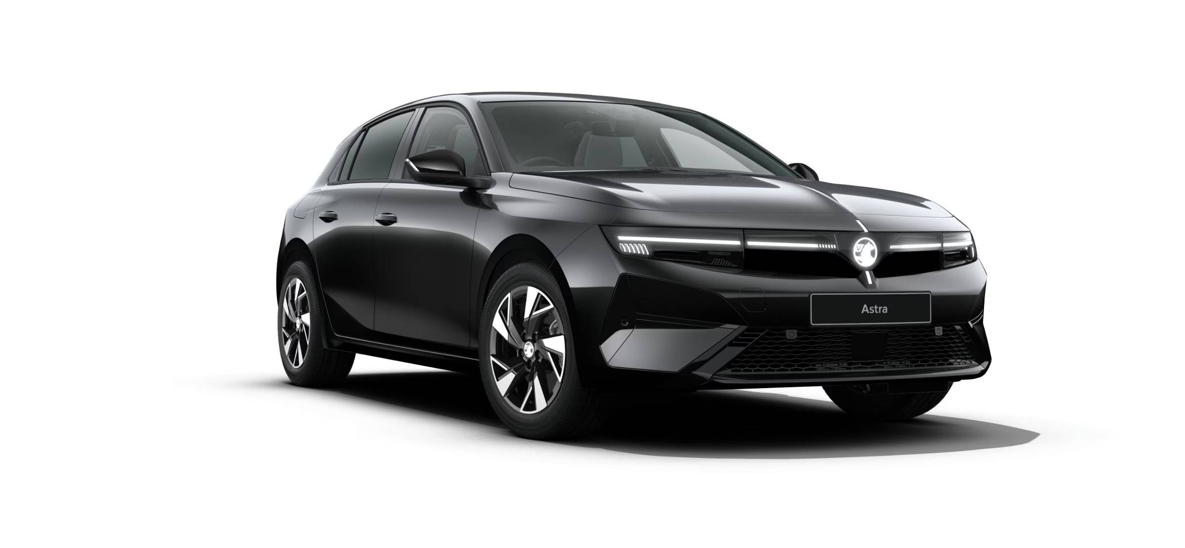 Battery Electric 115kW / 156PS | Automatic with fixed gear