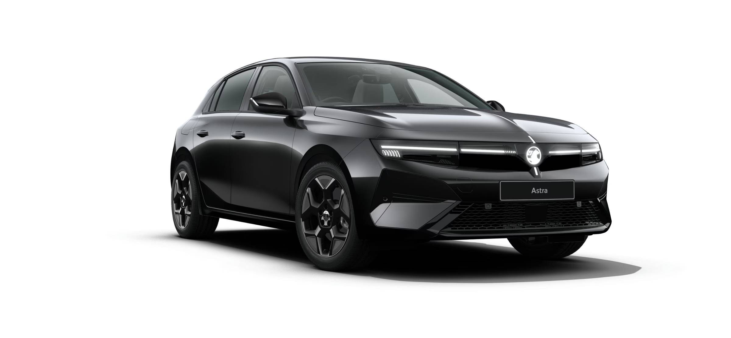 1.2 Turbo Petrol 130PS | Automatic 8 gears