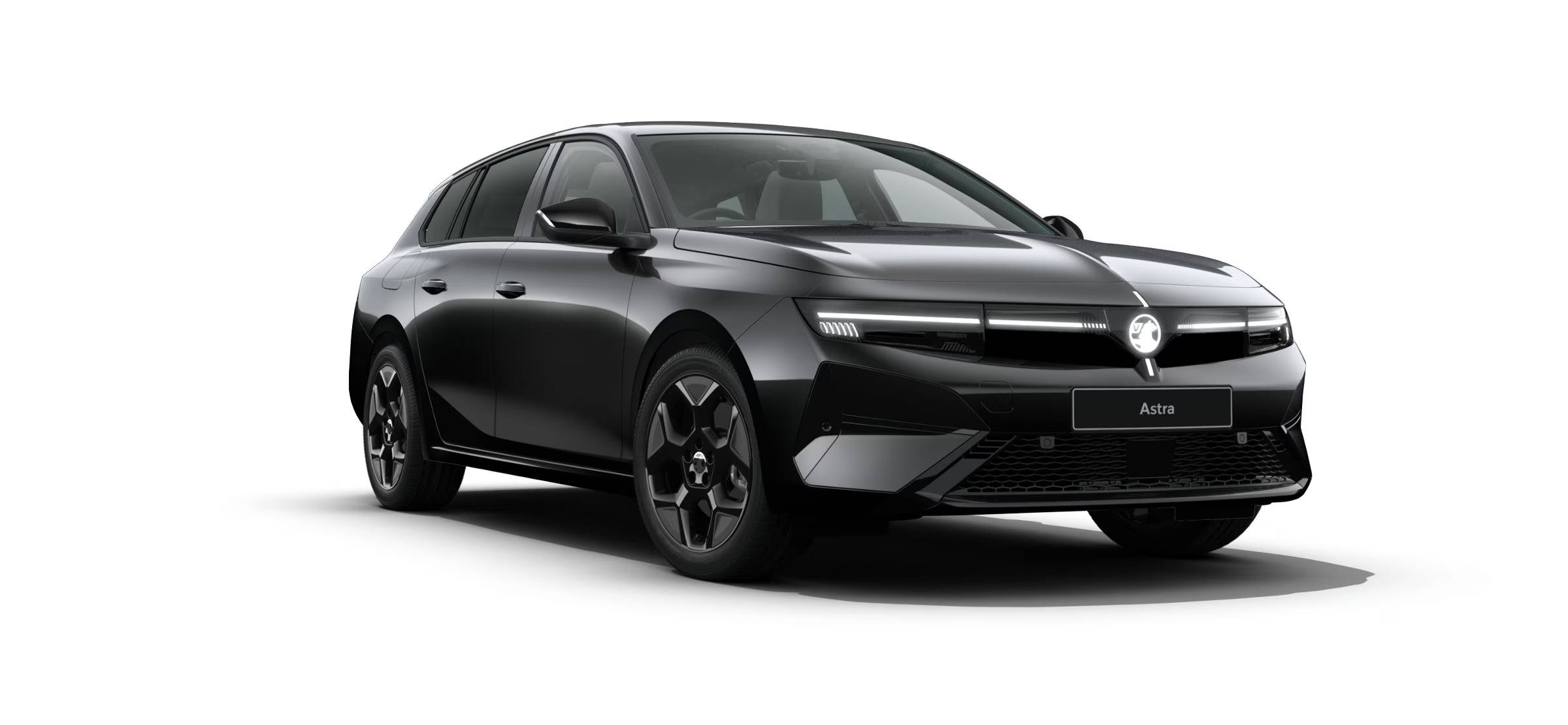 1.2 Turbo Petrol 130PS | Automatic 8 gears