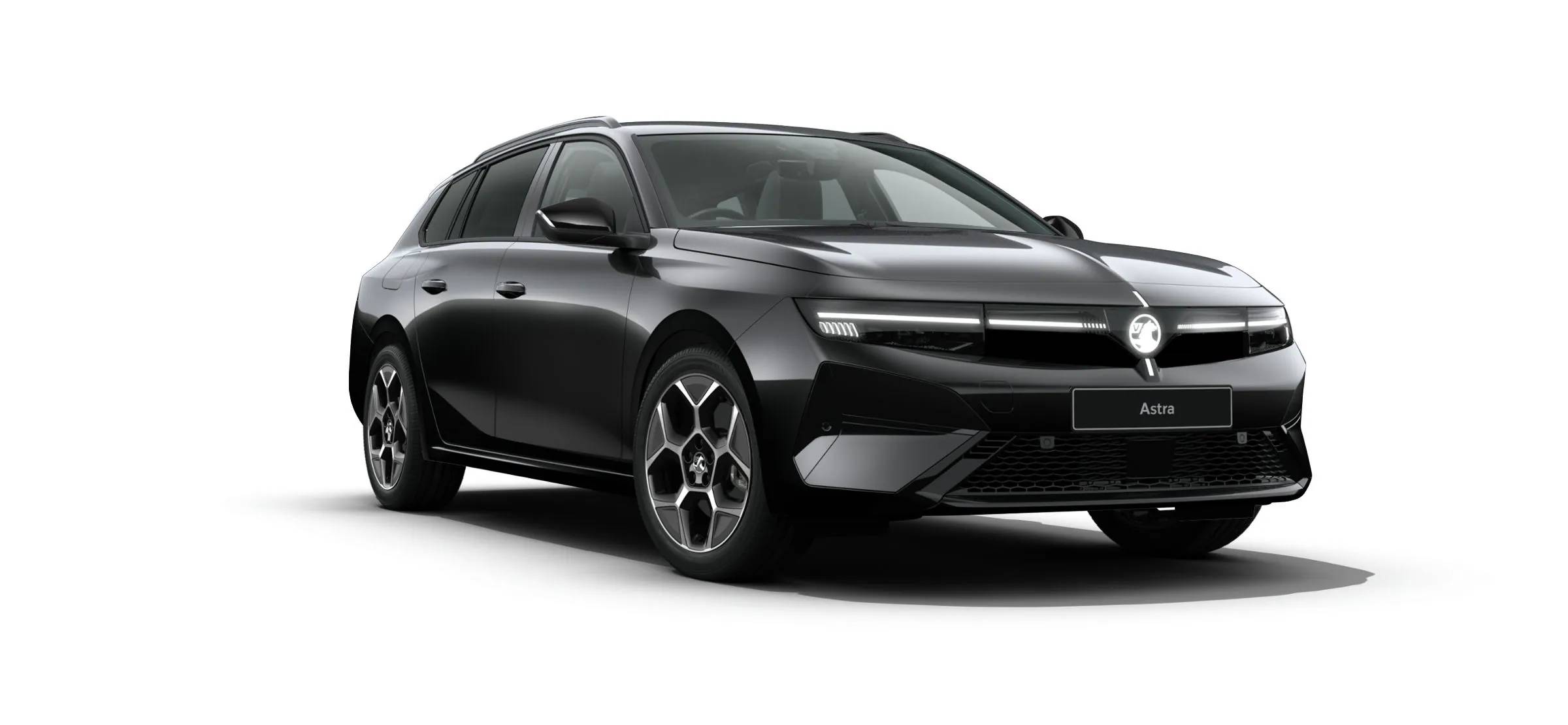 Battery Electric 115kW / 156PS | Automatic with fixed gear