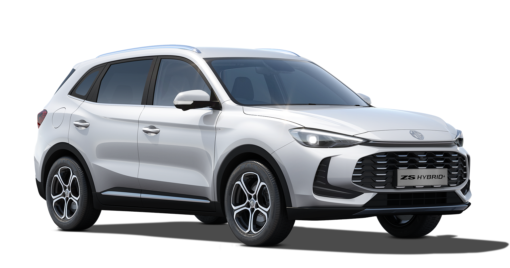 1.5L Hybrid 3 Speed Automatic