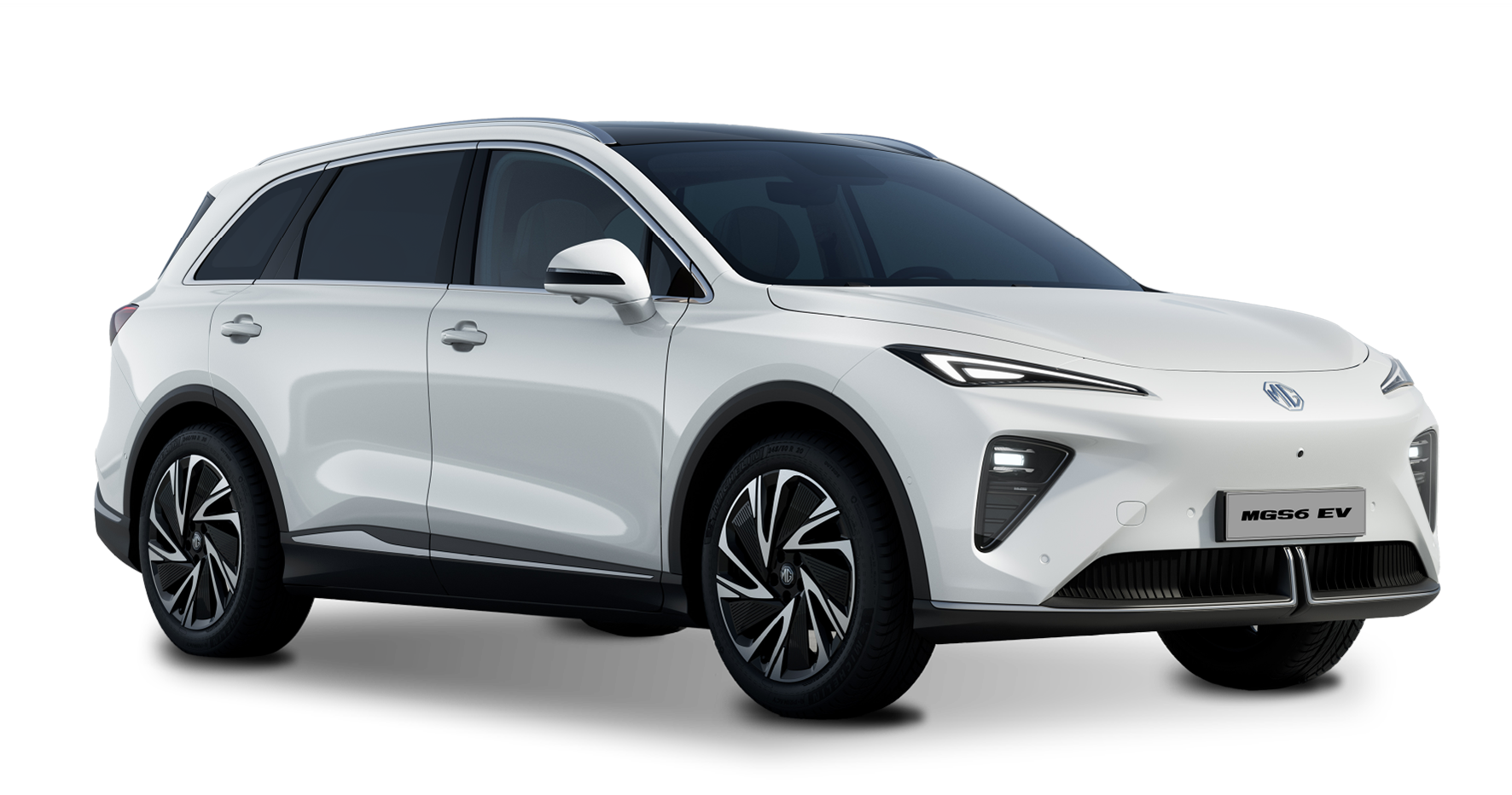 77kWh AWD 266kW 1-SPEED AUTOMATIC