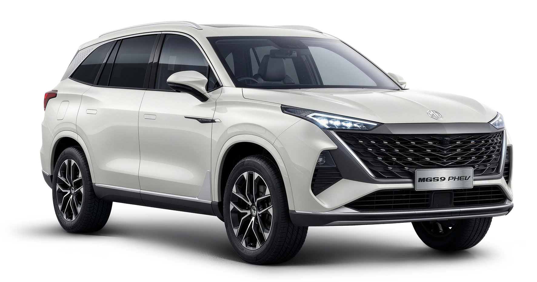 MG MGS9 Plug-in Hybrid GS61H 1.5T 1-speed Automatic