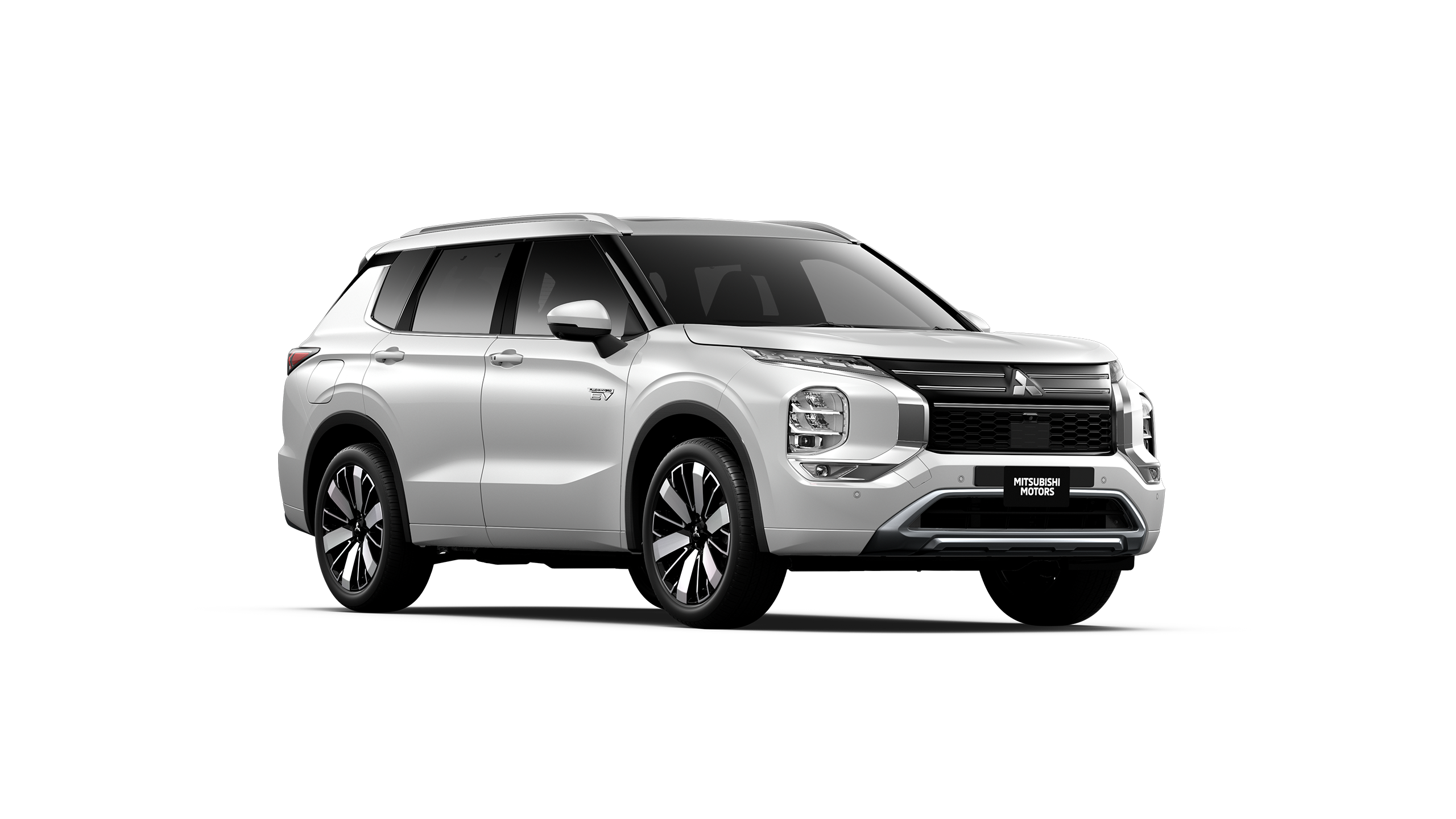 Outlander PHEV Diamond
