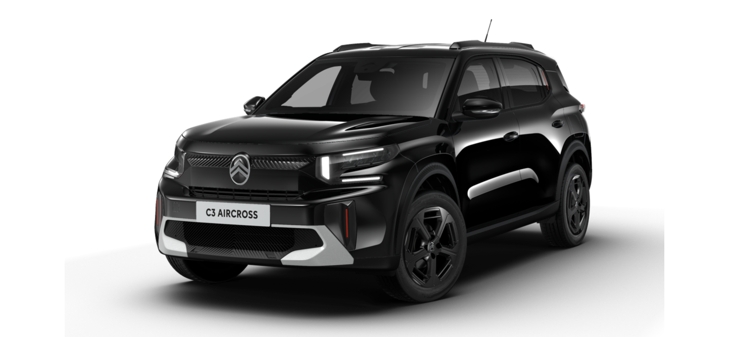 Electric 113hp Extended Range | Automatic