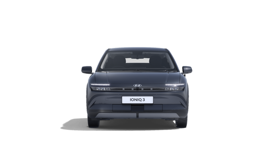 61kWh 135PS FWD