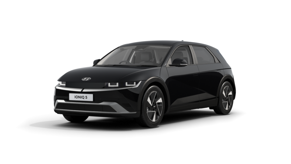63 kWh 170 PS 2WD