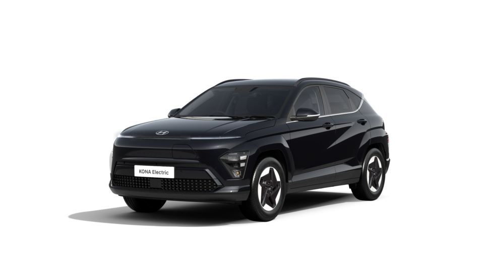 65kWh 218PS