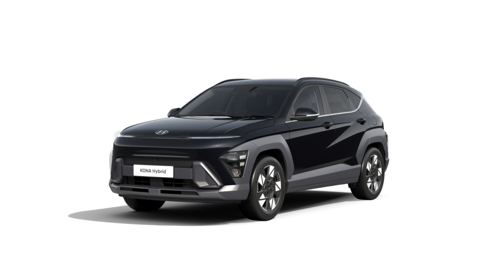 1.6 Hybrid 141PS